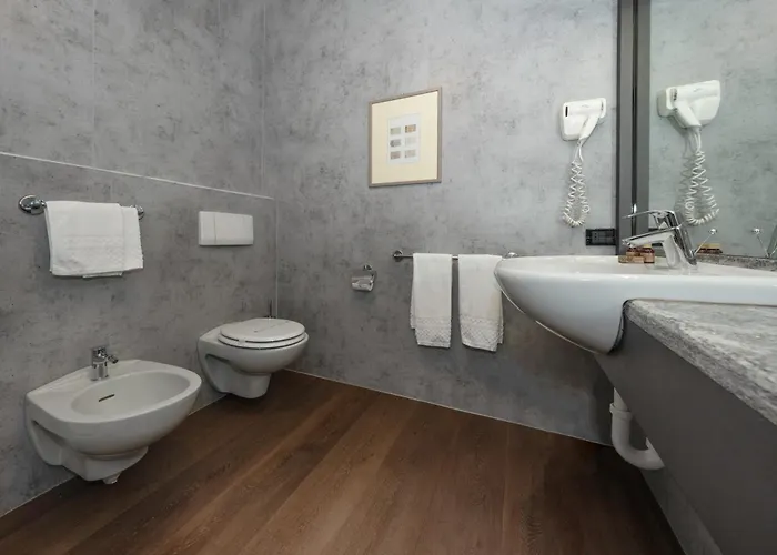 La Casa Del Mulino מלון 3*