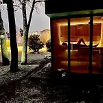 La Casa Del Mulino Hotell 3*