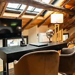 Hotell La Casa Del Mulino Merone