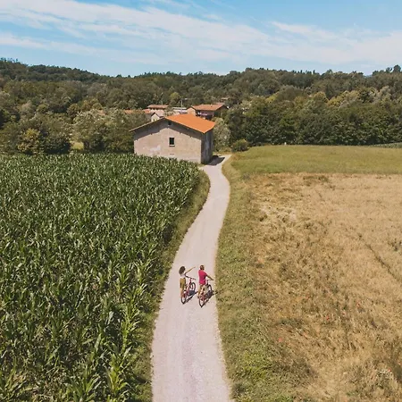 La Casa Del Mulino