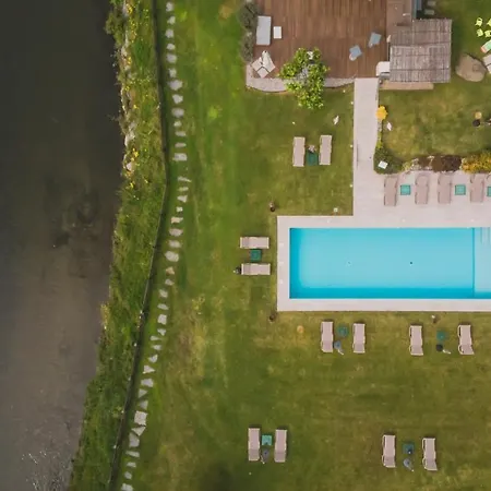 La Casa Del Mulino Merone