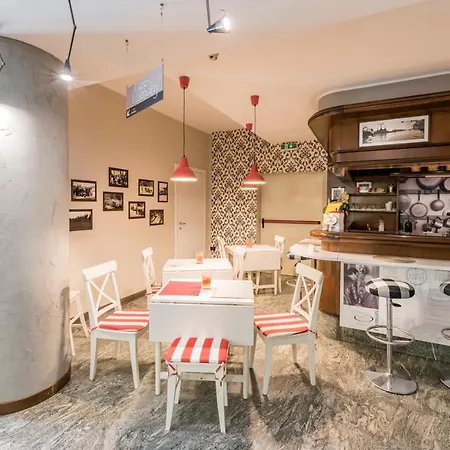 Otel La Casa Del Mulino