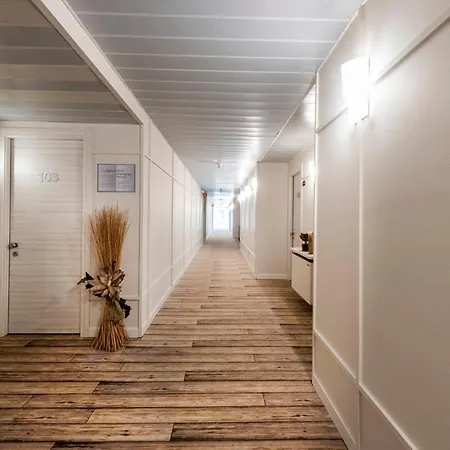 Otel La Casa Del Mulino