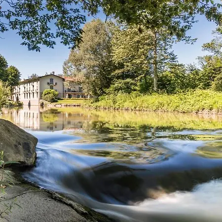فندق La Casa Del Mulino 3*