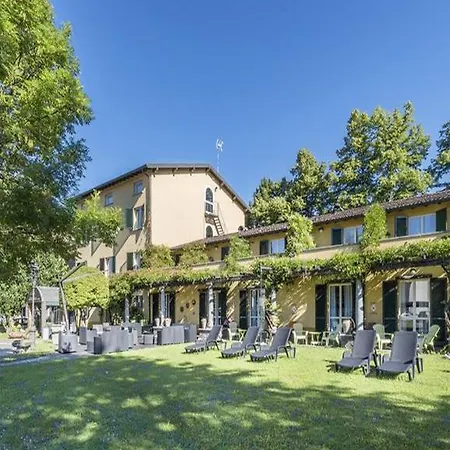 La Casa Del Mulino 3* Merone