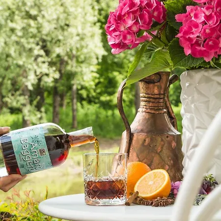 Hotel La Casa Del Mulino Merone