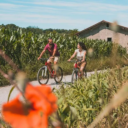 Otel La Casa Del Mulino Merone