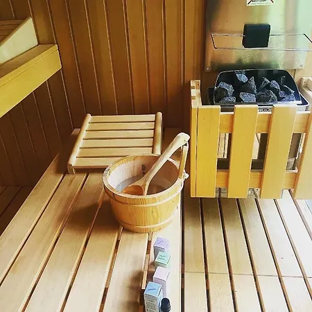 La Casa Del Mulino Otel 3*