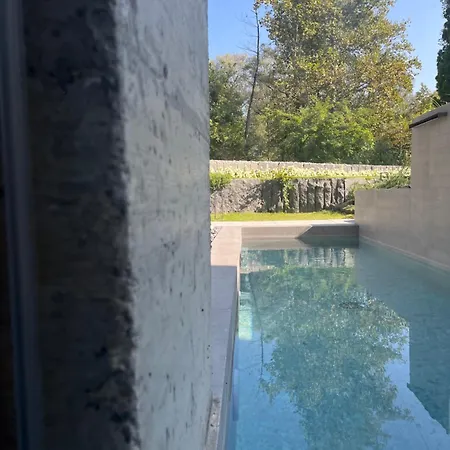 La Casa Del Mulino Otel Merone