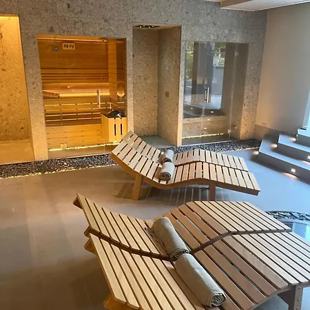 La Casa Del Mulino Merone