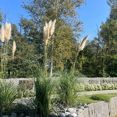 Otel La Casa Del Mulino Merone