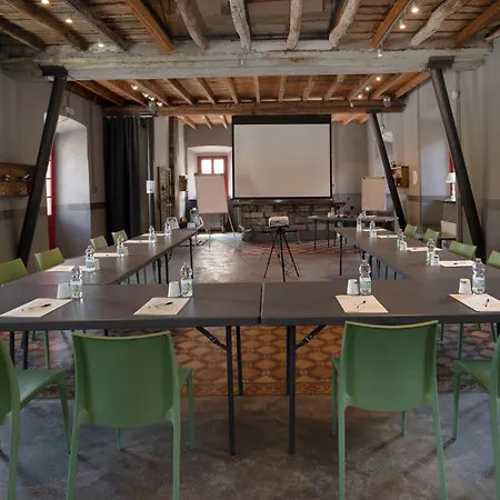 Hotel La Casa Del Mulino 3*