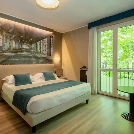 La Casa Del Mulino 메로네