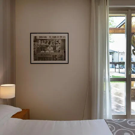 La Casa Del Mulino 3* Merone