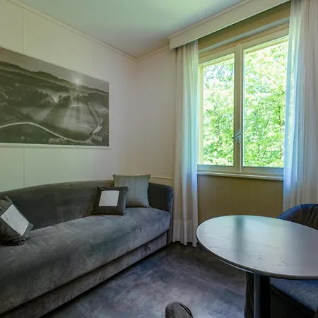 Otel La Casa Del Mulino