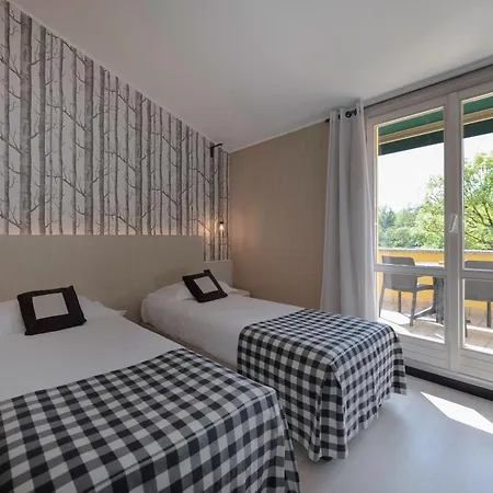 Hotel La Casa Del Mulino