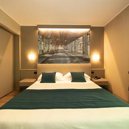 La Casa Del Mulino Hotell 3*
