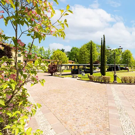 Otel La Casa Del Mulino