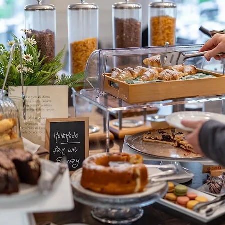 La Casa Del Mulino Merone