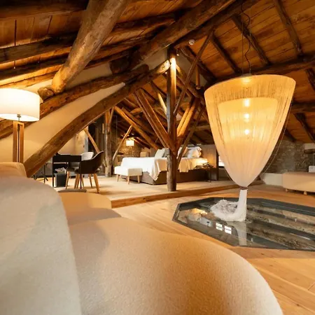 La Casa Del Mulino Otel 3*