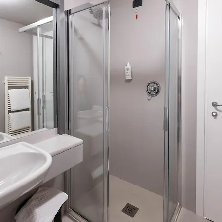 La Casa Del Mulino 3* Merone