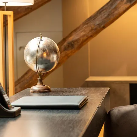 La Casa Del Mulino Otel Merone