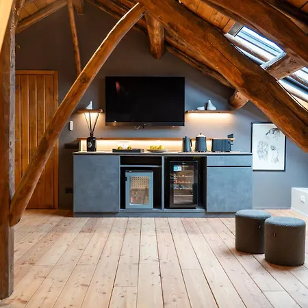 La Casa Del Mulino Merone