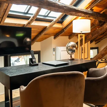 Otel La Casa Del Mulino Merone