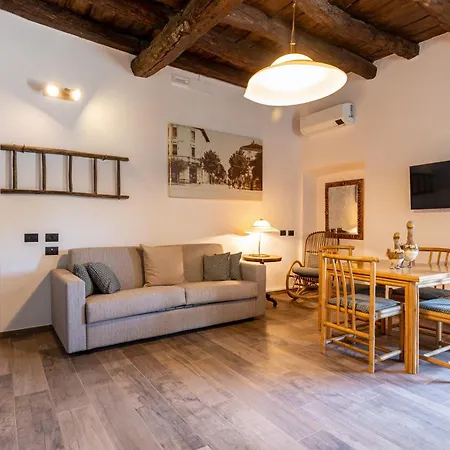 La Casa Del Mulino Hotel