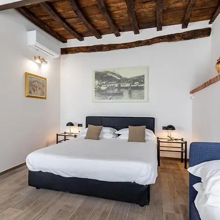 Hotel La Casa Del Mulino Merone