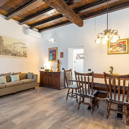 La Casa Del Mulino 3* Merone