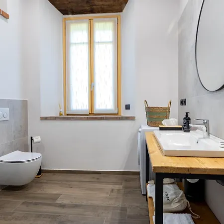 La Casa Del Mulino 3*