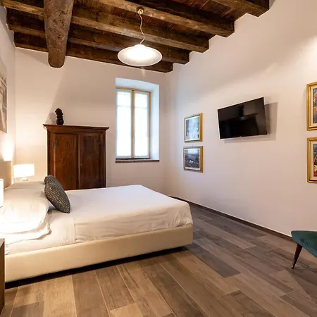 La Casa Del Mulino