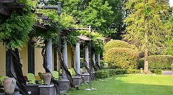 La Casa Del Mulino Hotel 3*