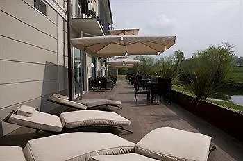 La Casa Del Mulino 3*
