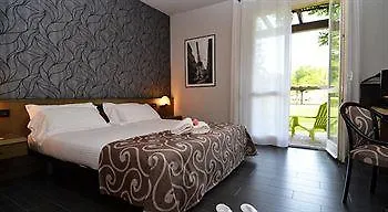 Hotel La Casa Del Mulino Merone