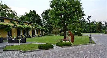 La Casa Del Mulino