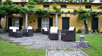 Hotel La Casa Del Mulino Merone
