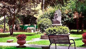 La Casa Del Mulino 3*