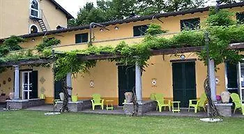 La Casa Del Mulino Hotel Merone