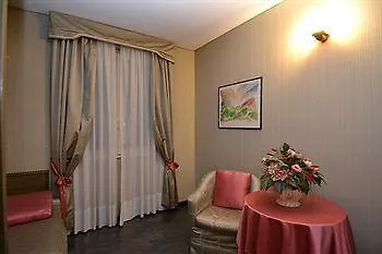 La Casa Del Mulino 3* Merone