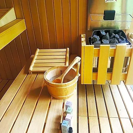 فندق La Casa Del Mulino 3*
