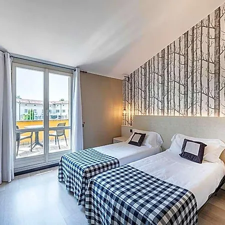 La Casa Del Mulino 3*