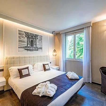 La Casa Del Mulino 3* Merone