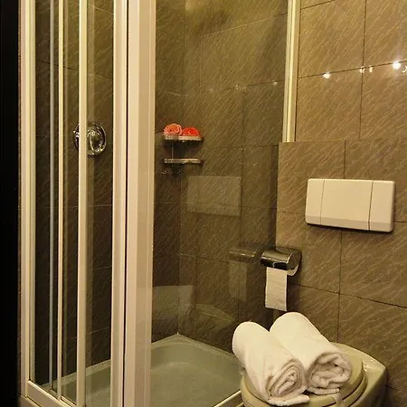 La Casa Del Mulino 3*