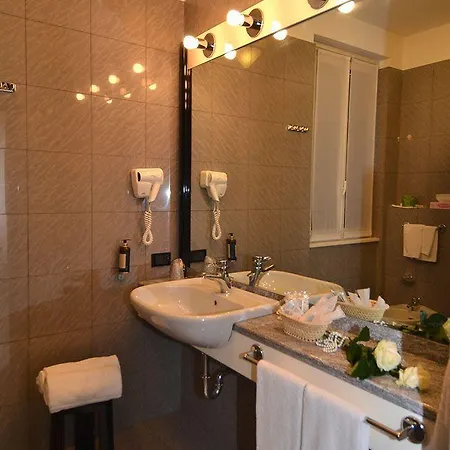 La Casa Del Mulino Hotel 3*