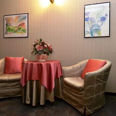 La Casa Del Mulino 3*