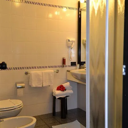 La Casa Del Mulino Hotel Merone