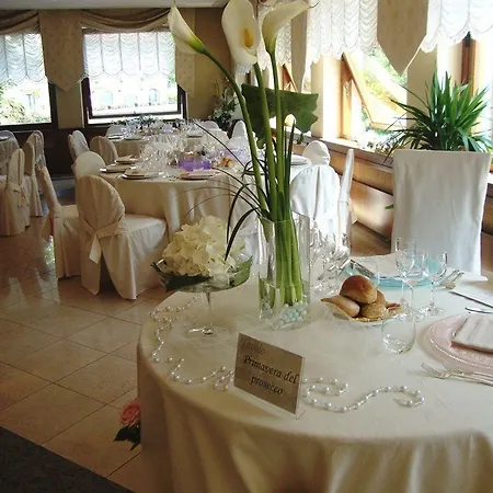 La Casa Del Mulino Hotel Merone