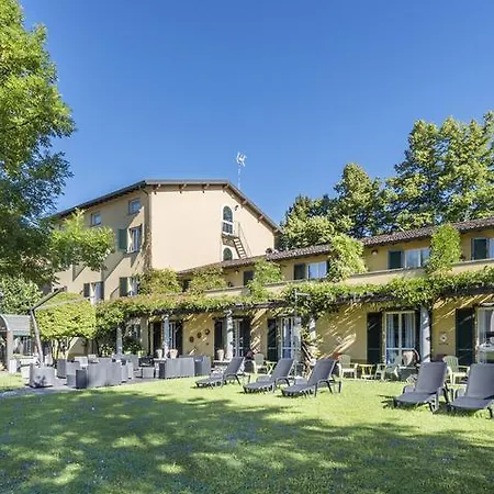 Hotel La Casa Del Mulino 3*